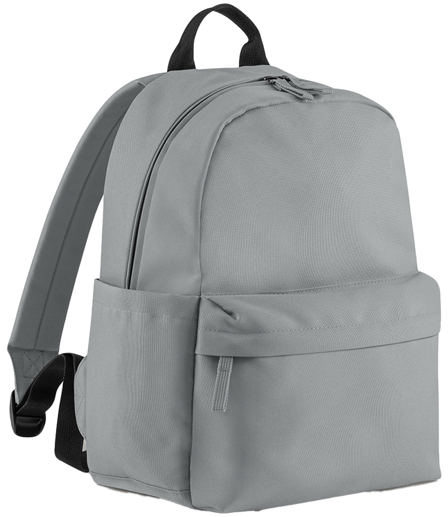 BagBase Premium Recycled Mini Backpack