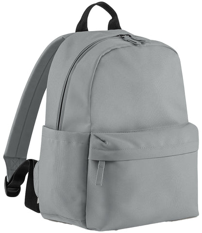 BagBase Premium Recycled Mini Backpack