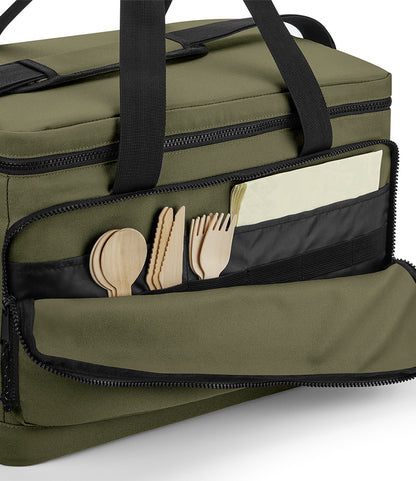 BagBase Recycled Large Cooler Shoulder Bag