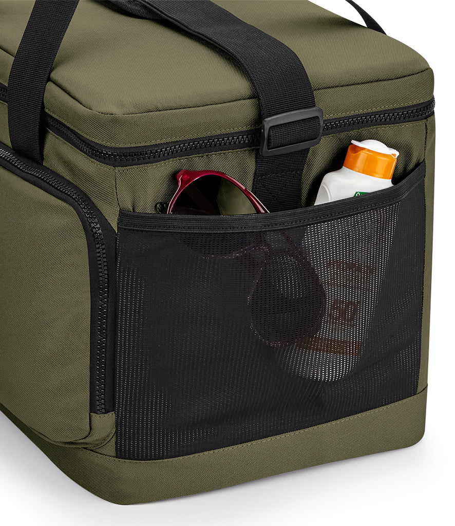 BagBase Recycled Large Cooler Shoulder Bag