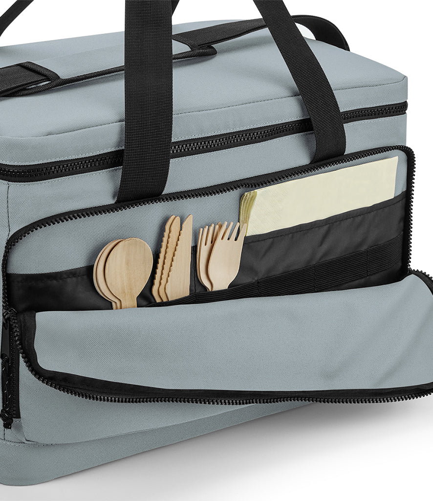 BagBase Recycled Large Cooler Shoulder Bag