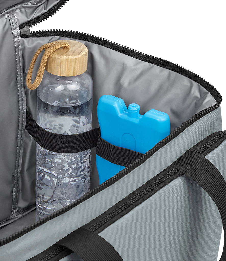 BagBase Recycled Large Cooler Shoulder Bag
