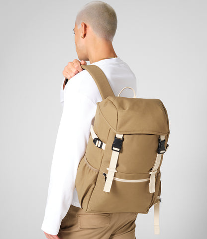 BagBase Ramble Backpack