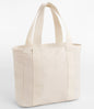 BagBase Edit Canvas Tote Bag