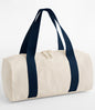 BagBase Edit Canvas Duffle
