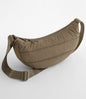 BagBase Quilted Cross Body Bag