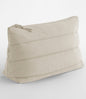 BagBase Quilted Accessory Case