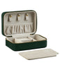 Velvet Travel Jewellery Box - BG710 BagBase
