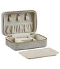 Velvet Travel Jewellery Box - BG710 BagBase