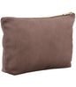 Velvet Accessory Bag - BG714 BagBase