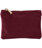 BagBase Velvet Accessory Pouch