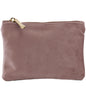 BagBase Velvet Accessory Pouch