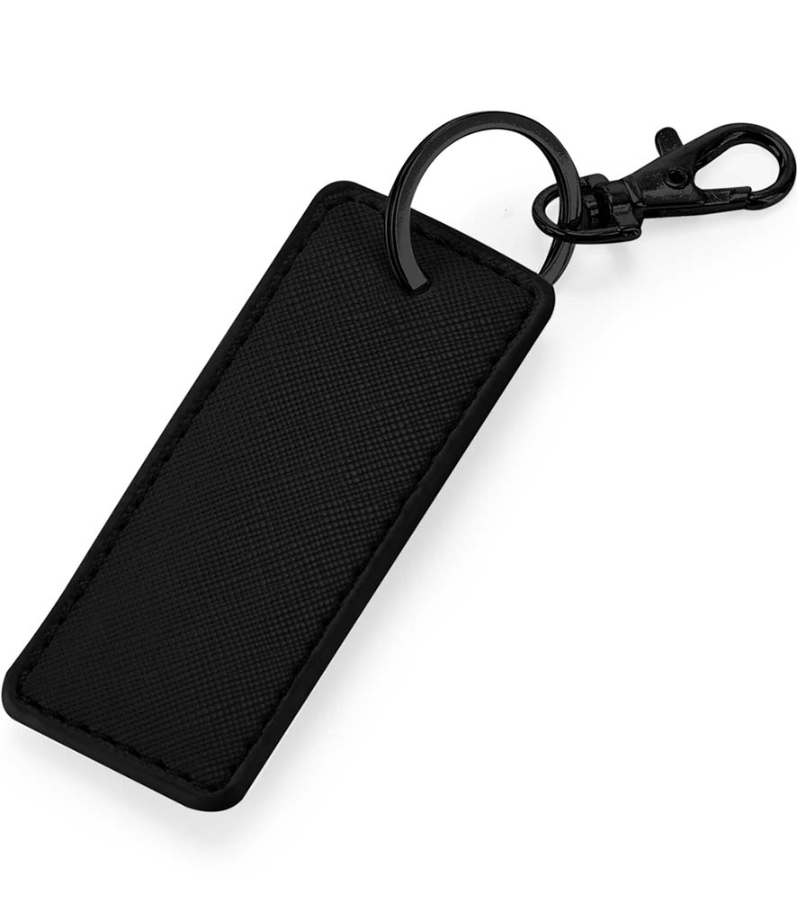 Boutique Key Clip - BG744 BagBase