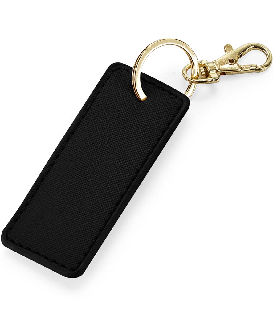 Boutique Key Clip - BG744 BagBase