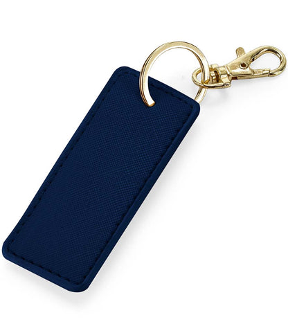 Boutique Key Clip - BG744 BagBase