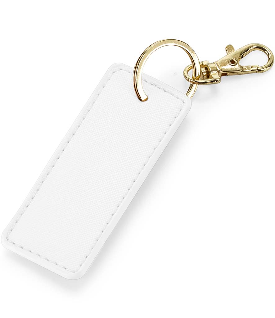 Boutique Key Clip - BG744 BagBase