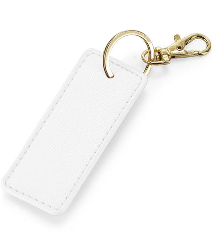 Boutique Key Clip - BG744 BagBase