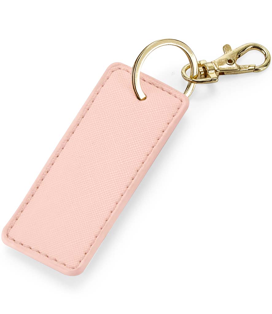 Boutique Key Clip - BG744 BagBase