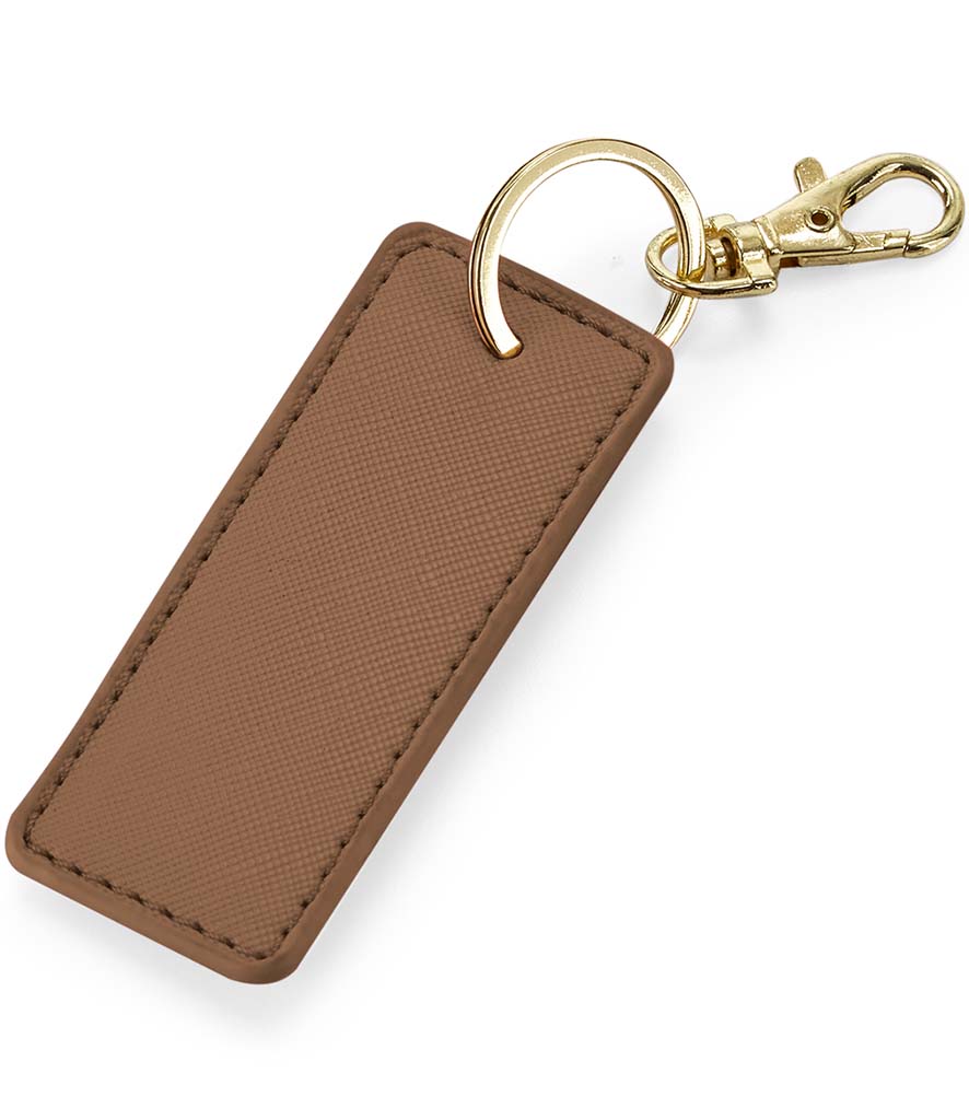 Boutique Key Clip - BG744 BagBase