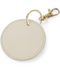 Boutique Circular Key Clip - BG745 BagBase