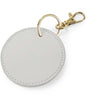 Boutique Circular Key Clip - BG745 BagBase