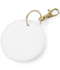 Boutique Circular Key Clip - BG745 BagBase