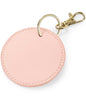Boutique Circular Key Clip - BG745 BagBase