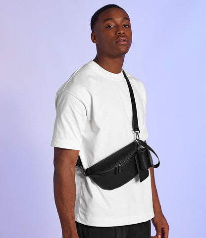 BagBase Boutique Pouch Wristlet