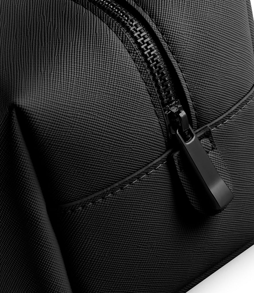 Boutique Toiletry/Accessory Case - BG749 BagBase