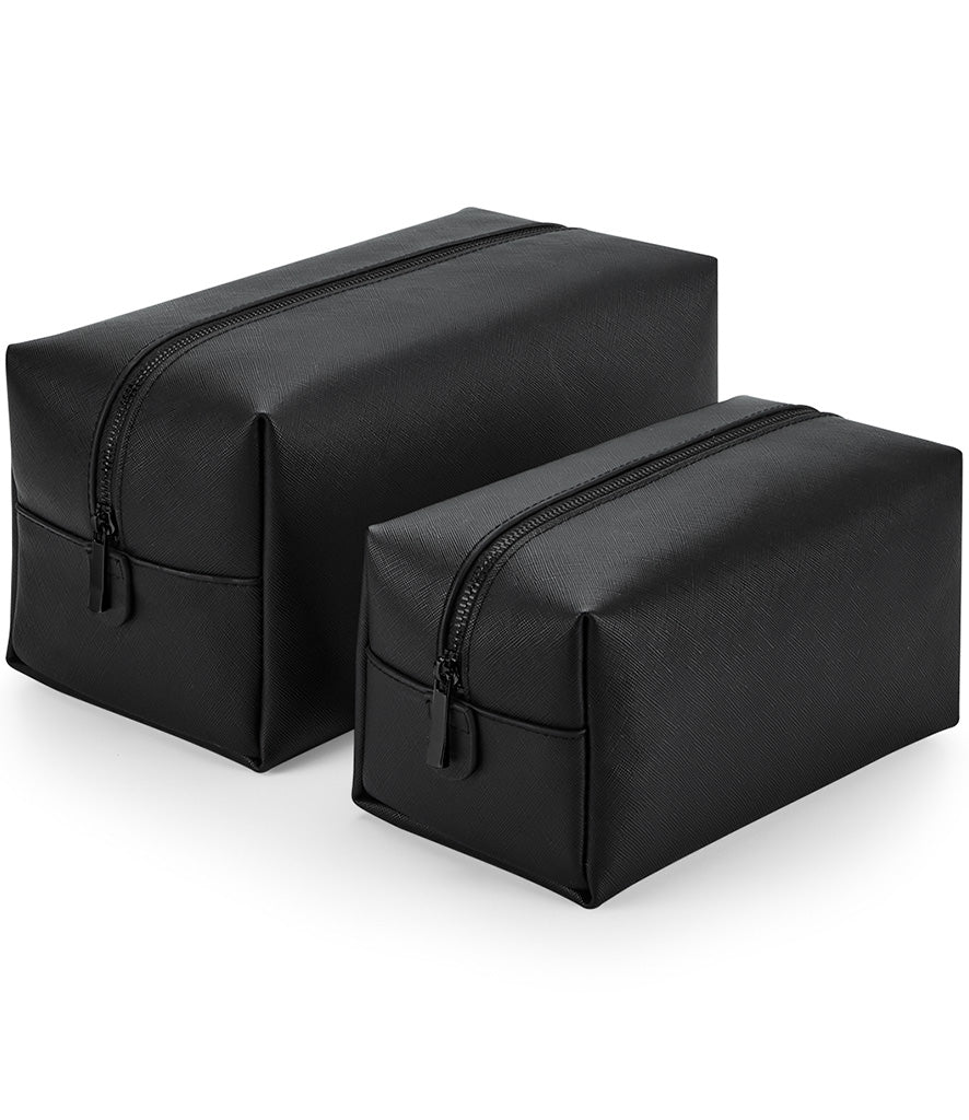 Boutique Toiletry/Accessory Case - BG749 BagBase