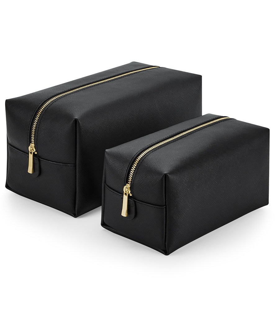 Boutique Toiletry/Accessory Case - BG749 BagBase