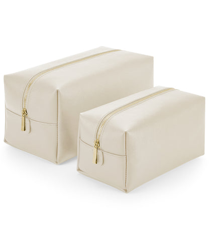 Boutique Toiletry/Accessory Case - BG749 BagBase