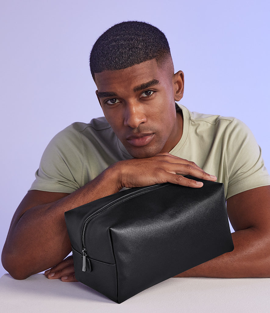 Boutique Toiletry/Accessory Case - BG749 BagBase