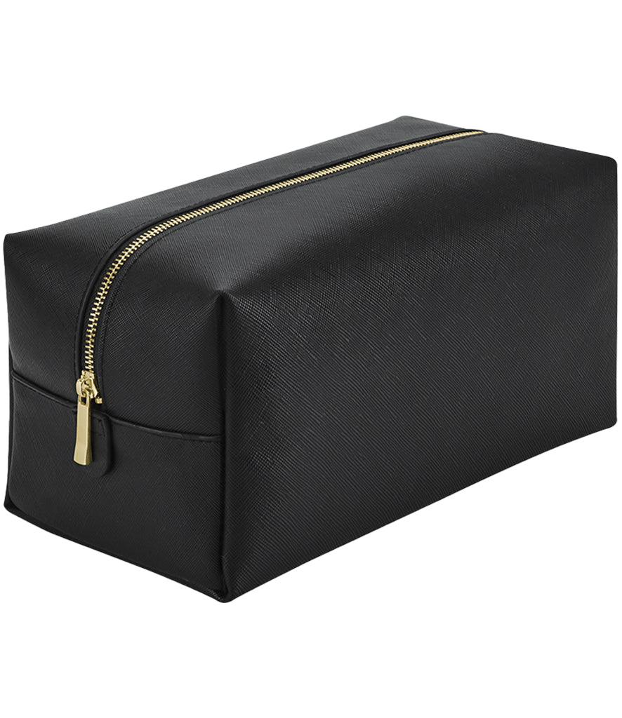 Boutique Toiletry/Accessory Case - BG749 BagBase