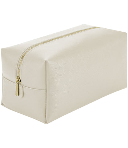 Boutique Toiletry/Accessory Case - BG749 BagBase