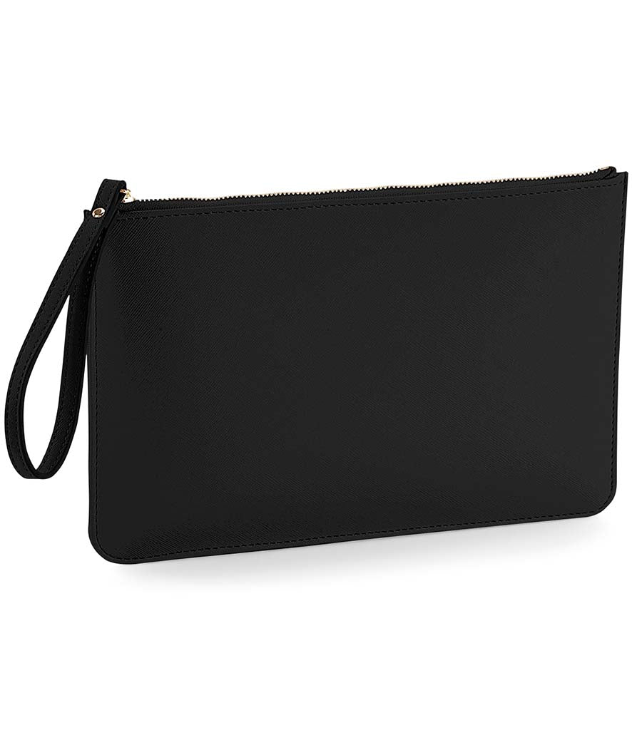 Boutique Accessory Pouch - BG750 BagBase