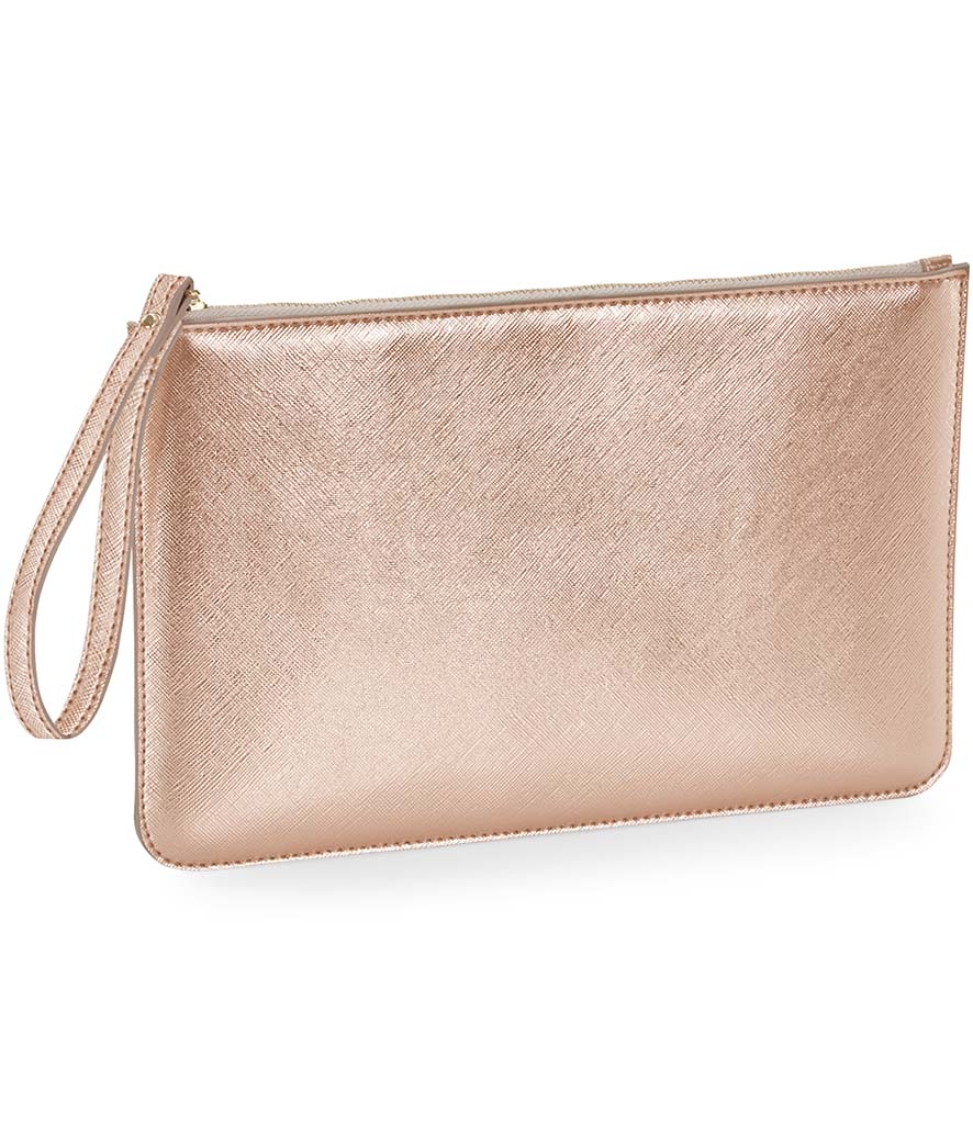 Boutique Accessory Pouch - BG750 BagBase