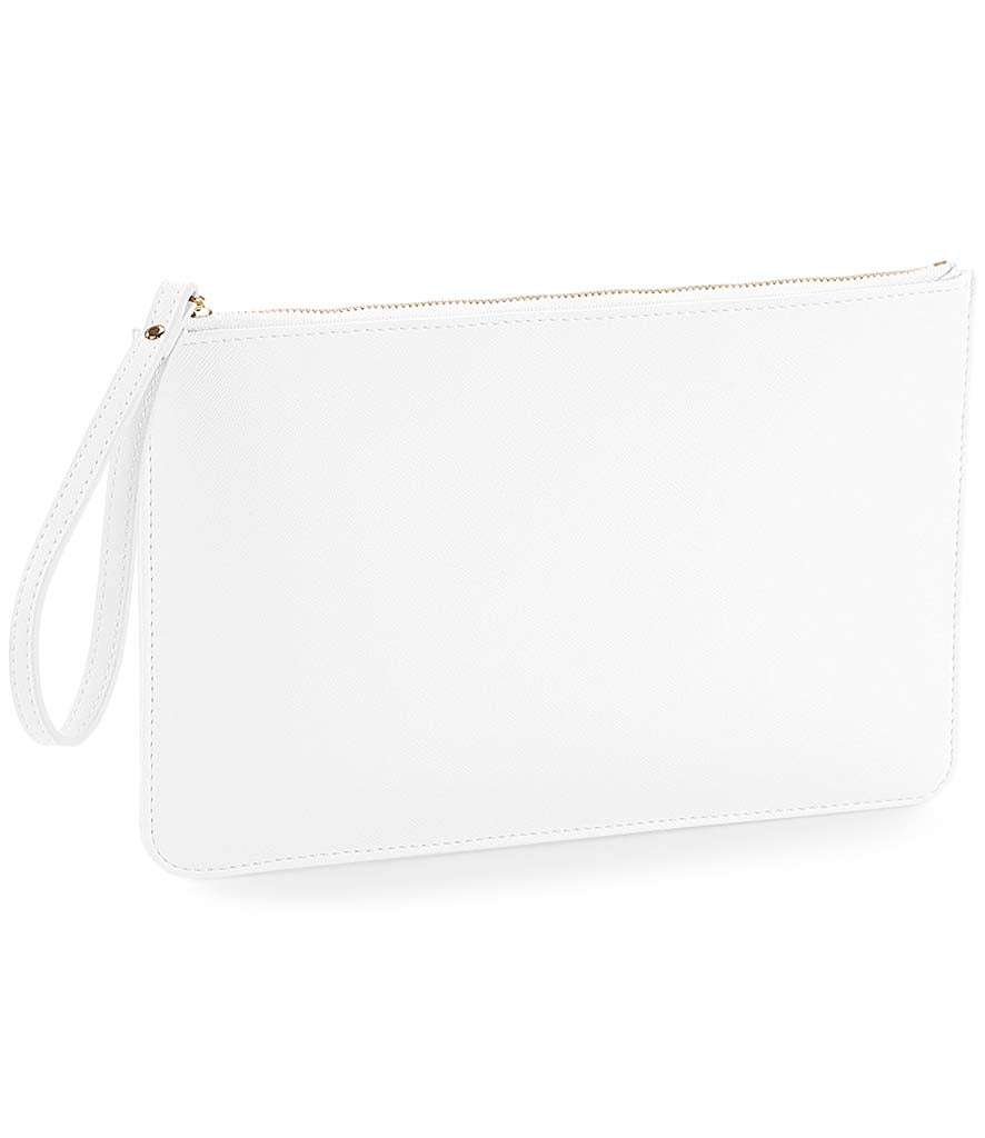 Boutique Accessory Pouch - BG750 BagBase