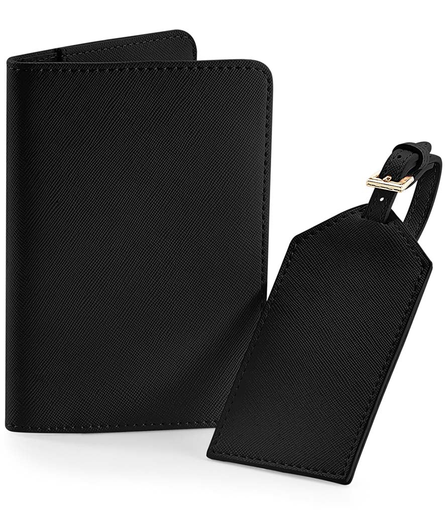 Boutique Travel Set - BG755 BagBase