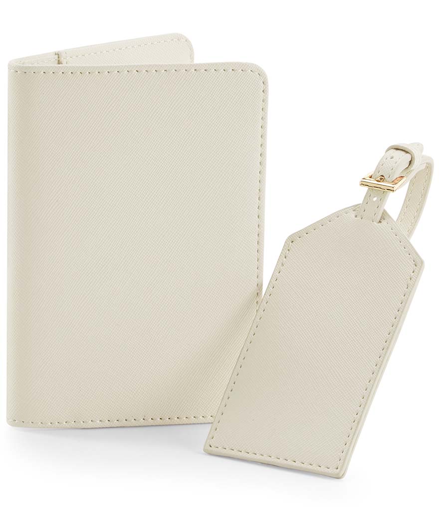 Boutique Travel Set - BG755 BagBase