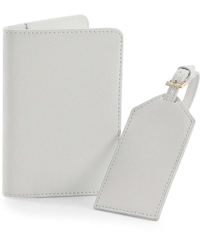 Boutique Travel Set - BG755 BagBase