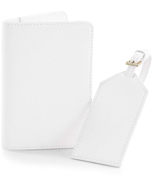 Boutique Travel Set - BG755 BagBase