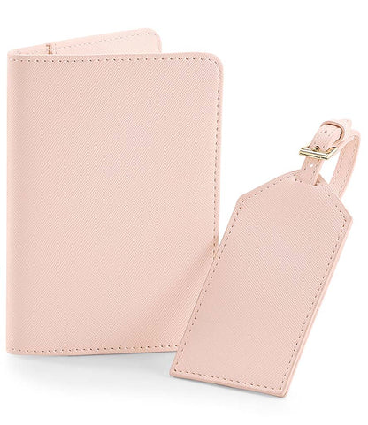 Boutique Travel Set - BG755 BagBase