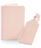 Boutique Travel Set - BG755 BagBase