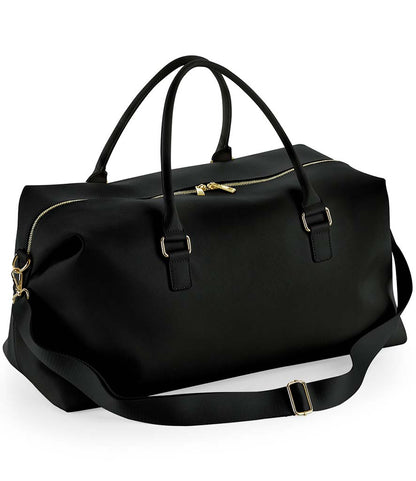 Boutique Weekender - BG760 BagBase