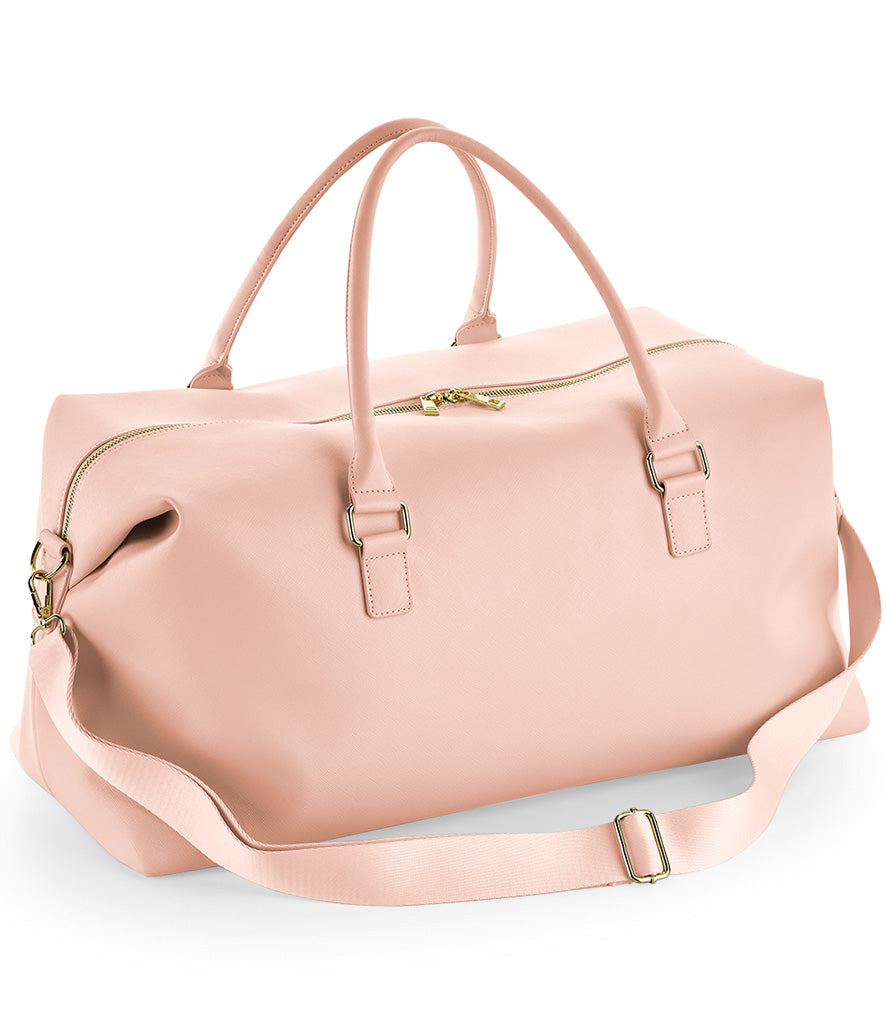 Boutique Weekender - BG760 BagBase
