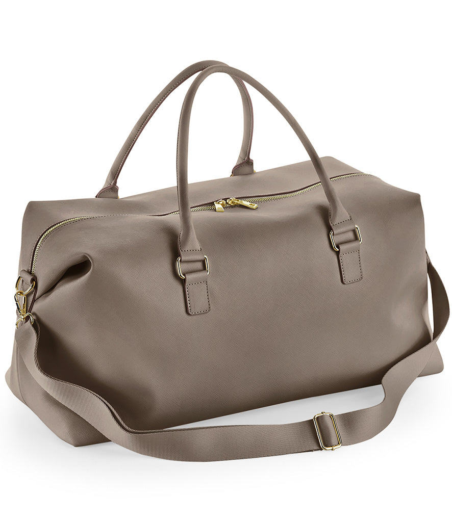 Boutique Weekender - BG760 BagBase