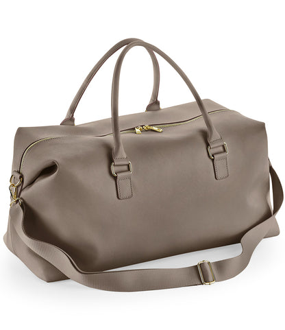 Boutique Weekender - BG760 BagBase
