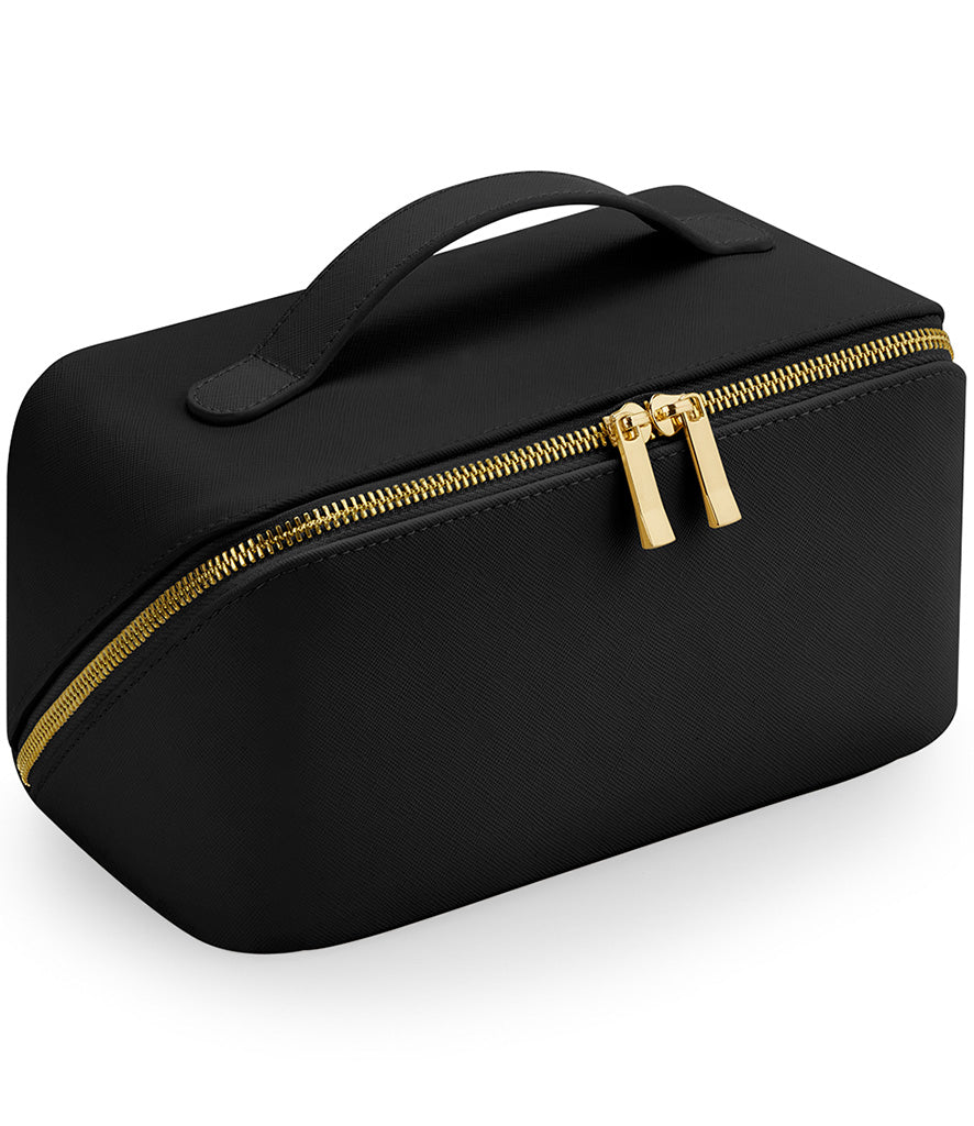 BagBase Boutique Open Flat Mini Accessory Case