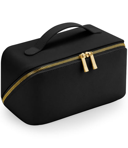 BagBase Boutique Open Flat Mini Accessory Case